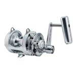 Accurate ATD Platinum 2-Speed 12T/12TS - Multiplier Reel